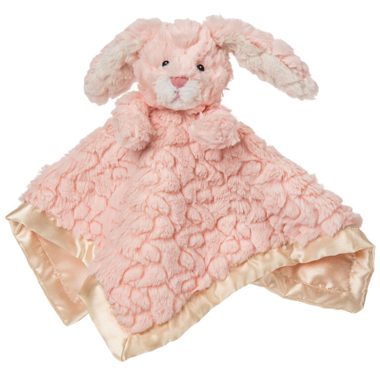 Mary Meyer Putty Nursery Character Blanket - Lapin