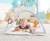 Fisher-Price - Tapis d'activités de luxe Éveil des sens - Notre exclusivité