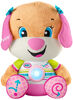 Fisher-Price Laugh and Learn So Big Sis - French Edition