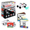Baby Einstein High Contrast Box