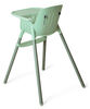 Chaise Haute Poke Vert Frosty