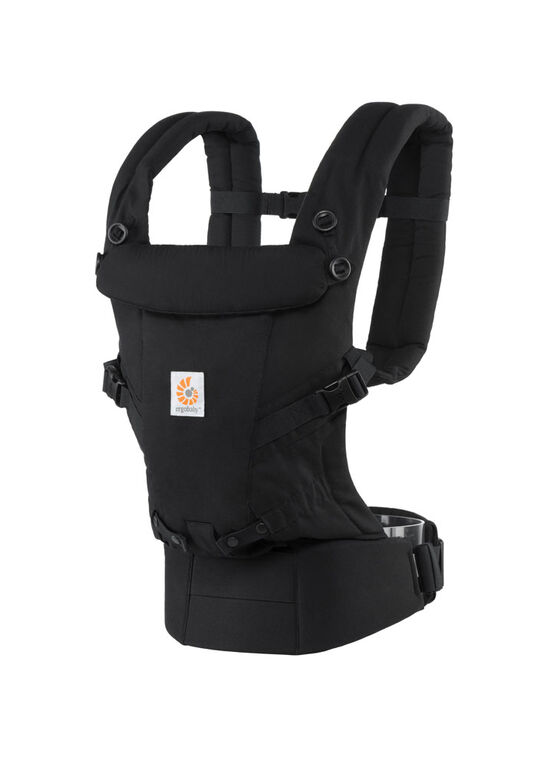 Porte-bébé Ergobaby Adapt Gris