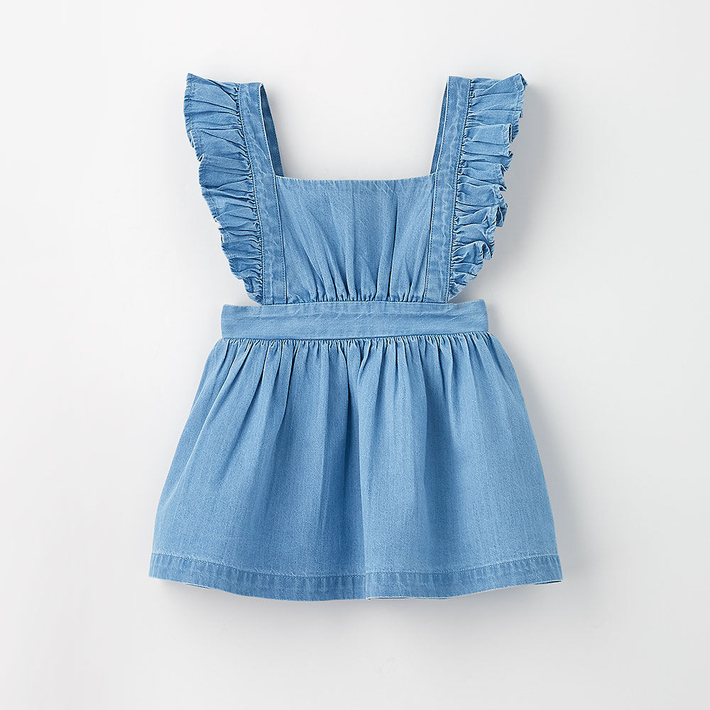 pinafore party dress Toys R Us Canada