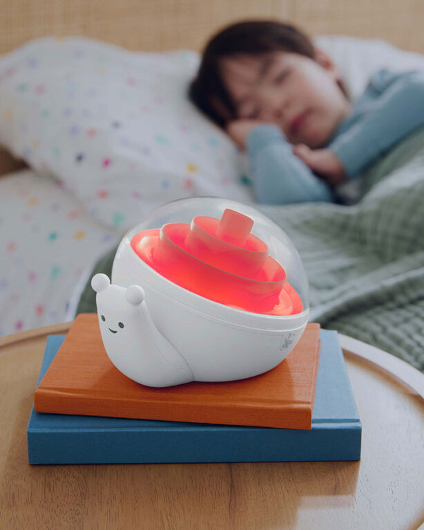 Smart Snail 3-In-1 Routine Machine