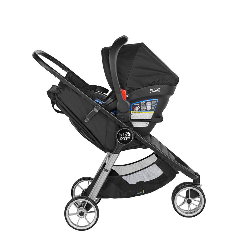 Baby Jogger Britax Car Seat Adapters for City Mini 2 and City Mini GT2 Strollers Babies R Us Canada