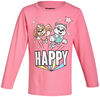 Paw Patrol - Long Sleeve Tee / Pink / 6T