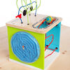 Innovation StationMC Cube d'activités