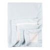Just Born - Couverture - Feuille Bleue