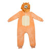 Bluey - Onesie - Orange - Toys R Us Exclusive