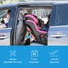 Fllo Thunder Convertible Car Seat