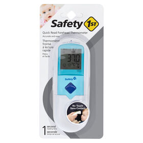 Safety 1st Quickread Forehead Thermometer