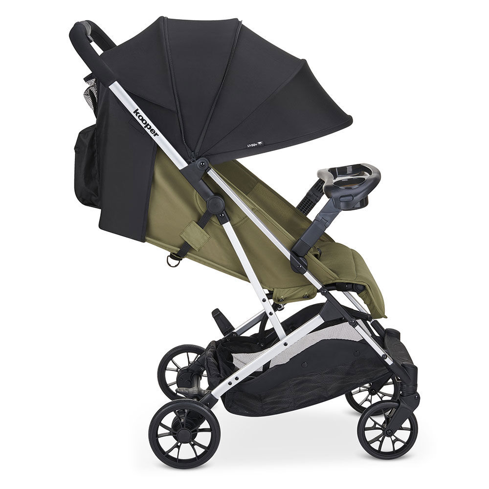 Joovy Kooper Stroller Olive