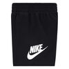 Nike Shorts Set - Black