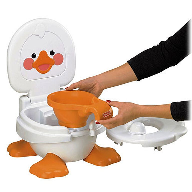 Fisher Price Pot Canard 3 En 1 Babies R Us Canada