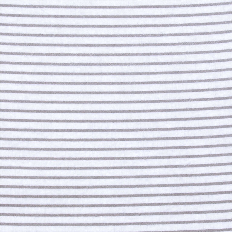 Gerber 5 Pack Flannel Receiving Blanket - Sheep print