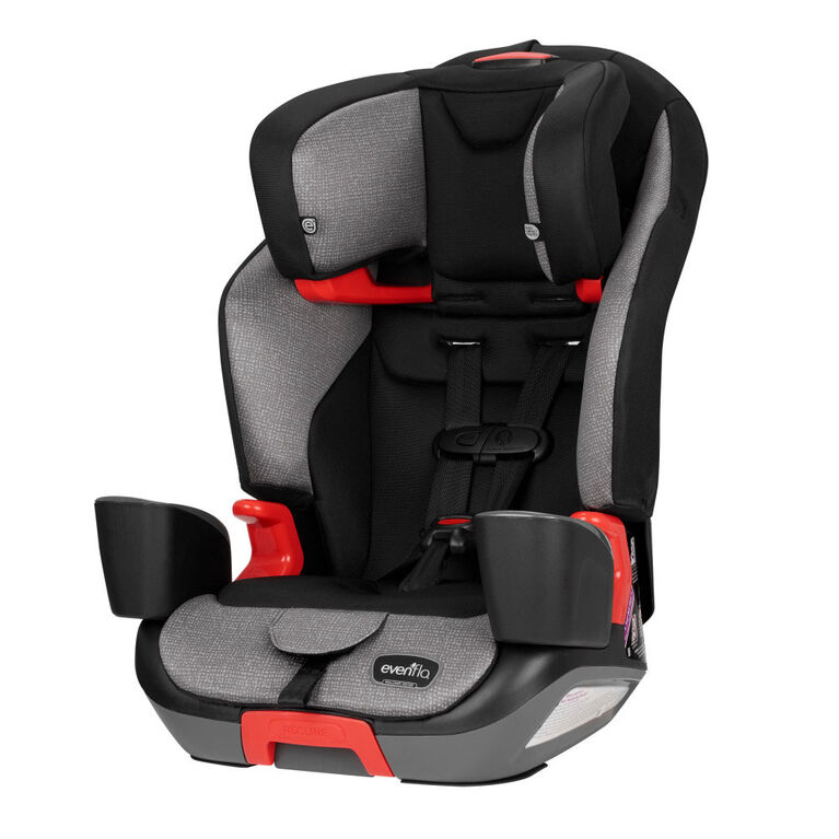 Evenflo Evolve Sport 3-in-1 Combo Seat - Stone Quarry