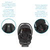Lila CP Travel System