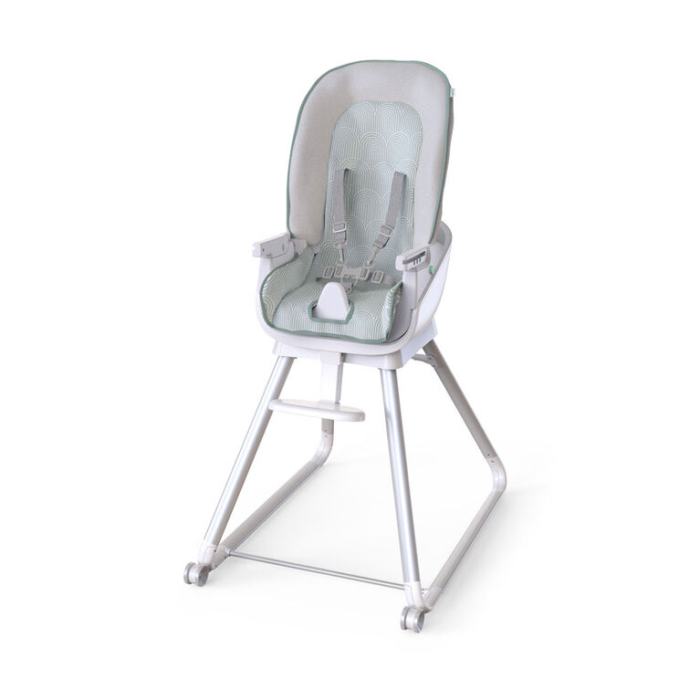 Ingenuity Beanstalk Baby to Big Kid 6-in-1 High Chair - Ray