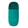 Mamas & Papas Cold Weather Plus Footmuff - Teal