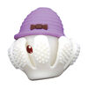 Mombella Octopus Gum Massager - Lilac