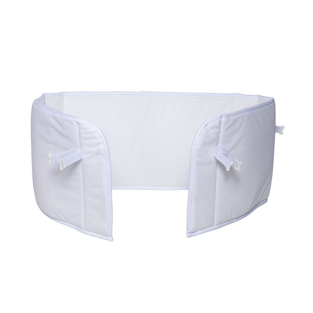 Aerosleep 2025 bed bumper