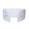 Sleep Safe Bed Bumper d'Aerosleep - Blanc.