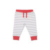 Ensemble 2 pièces Koala Baby « Cool Little Dudde » - chandail à capuche et pantalon de sport, 0-3 Mois