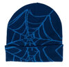 Spiderman Mask Hat Glove Set