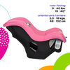 Cosco Kids Scenera Next Convertible Car Seat - Tie Dye