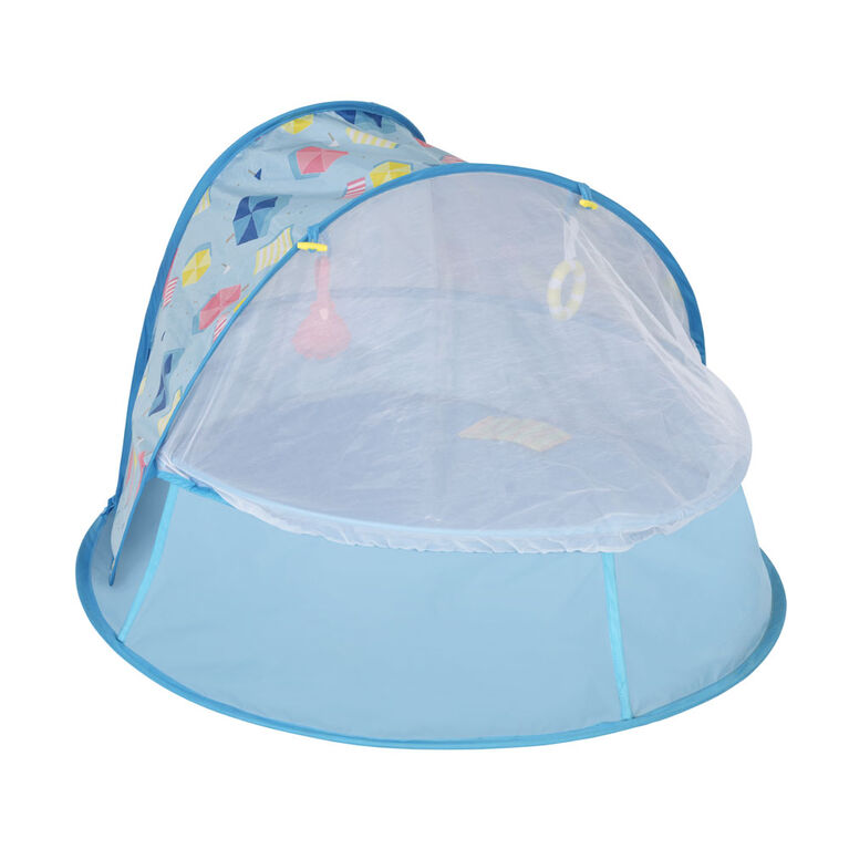 Babymoov Aquani Tent & Pool 3 in 1