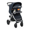 Chicco Bravo Trio System - Brooklyn