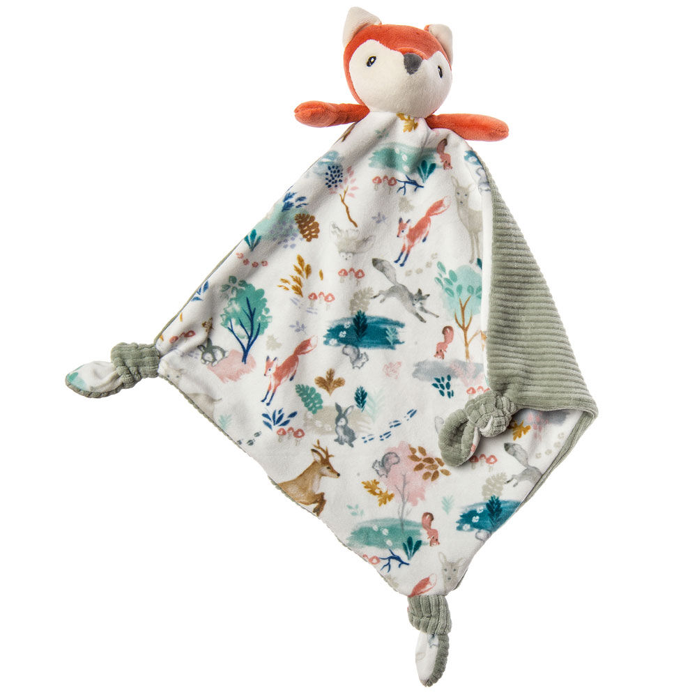 Lovey fox 2025