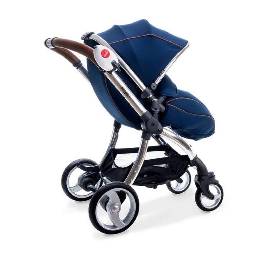 rockit pushchair rocker