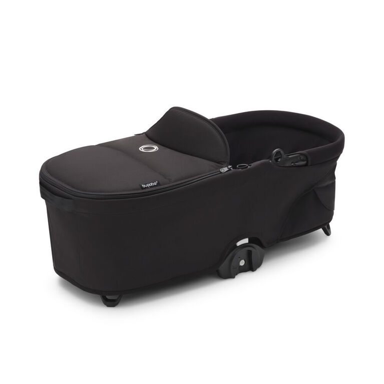 Bugaboo Landau Dragonfly Complet - Noir