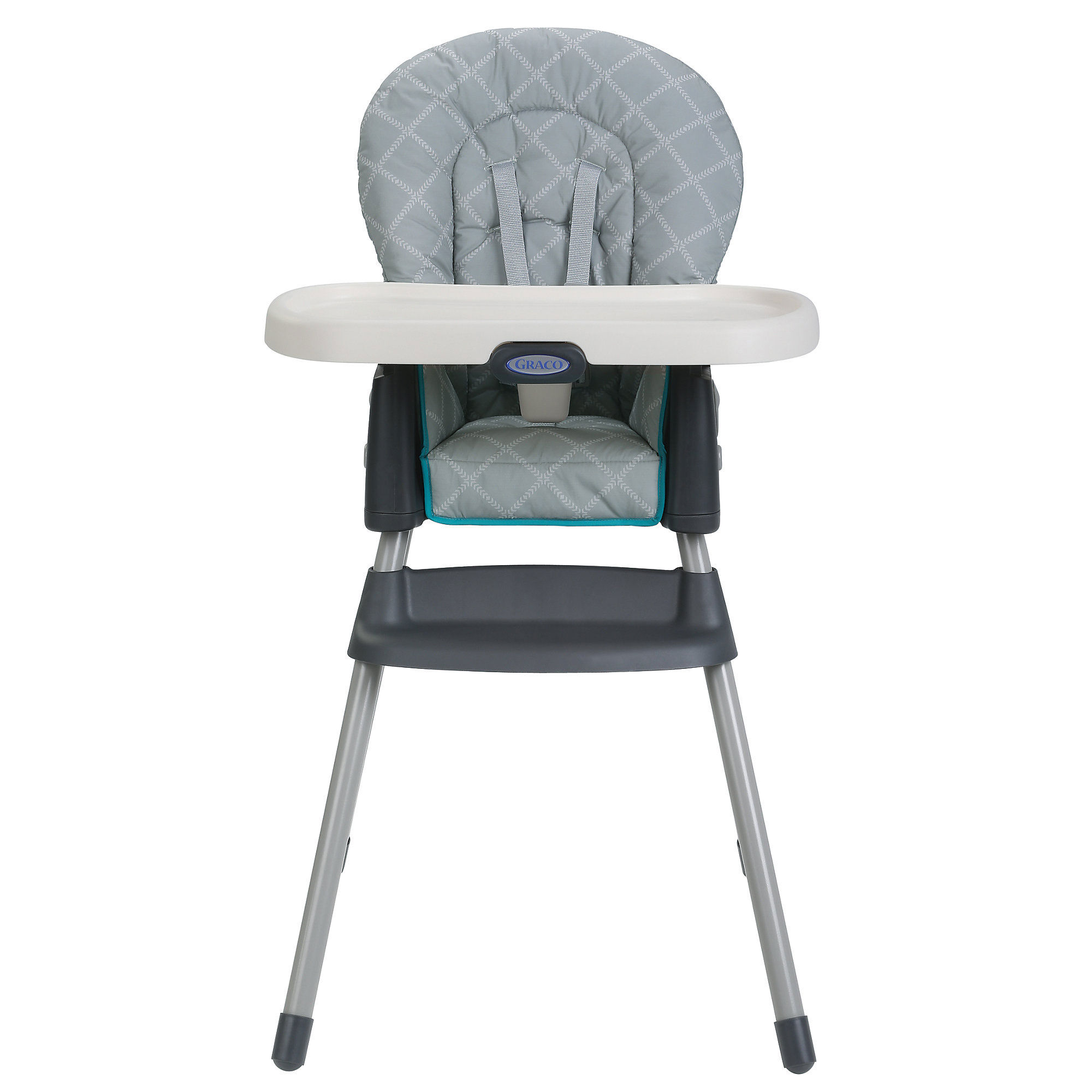 Graco simple switch deals high chair finch