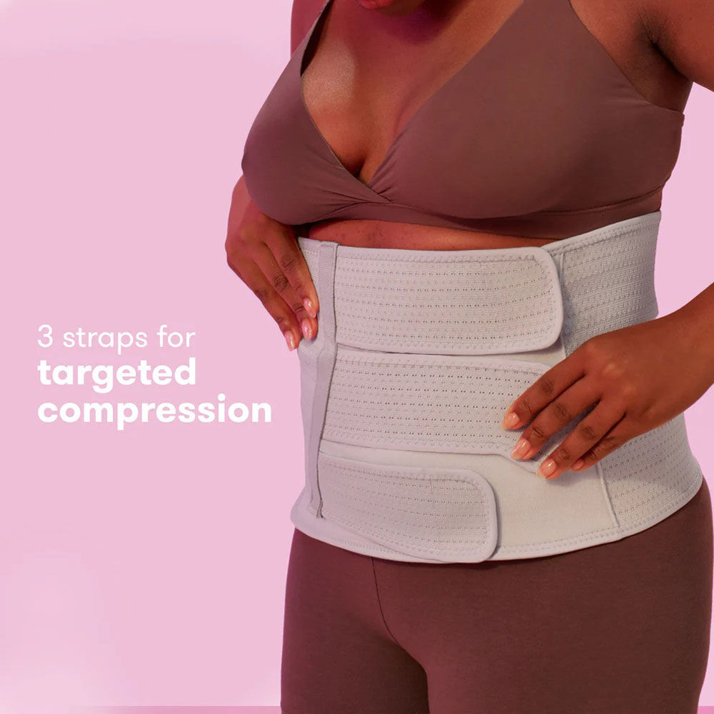 Frida Mom C Section Support Binder