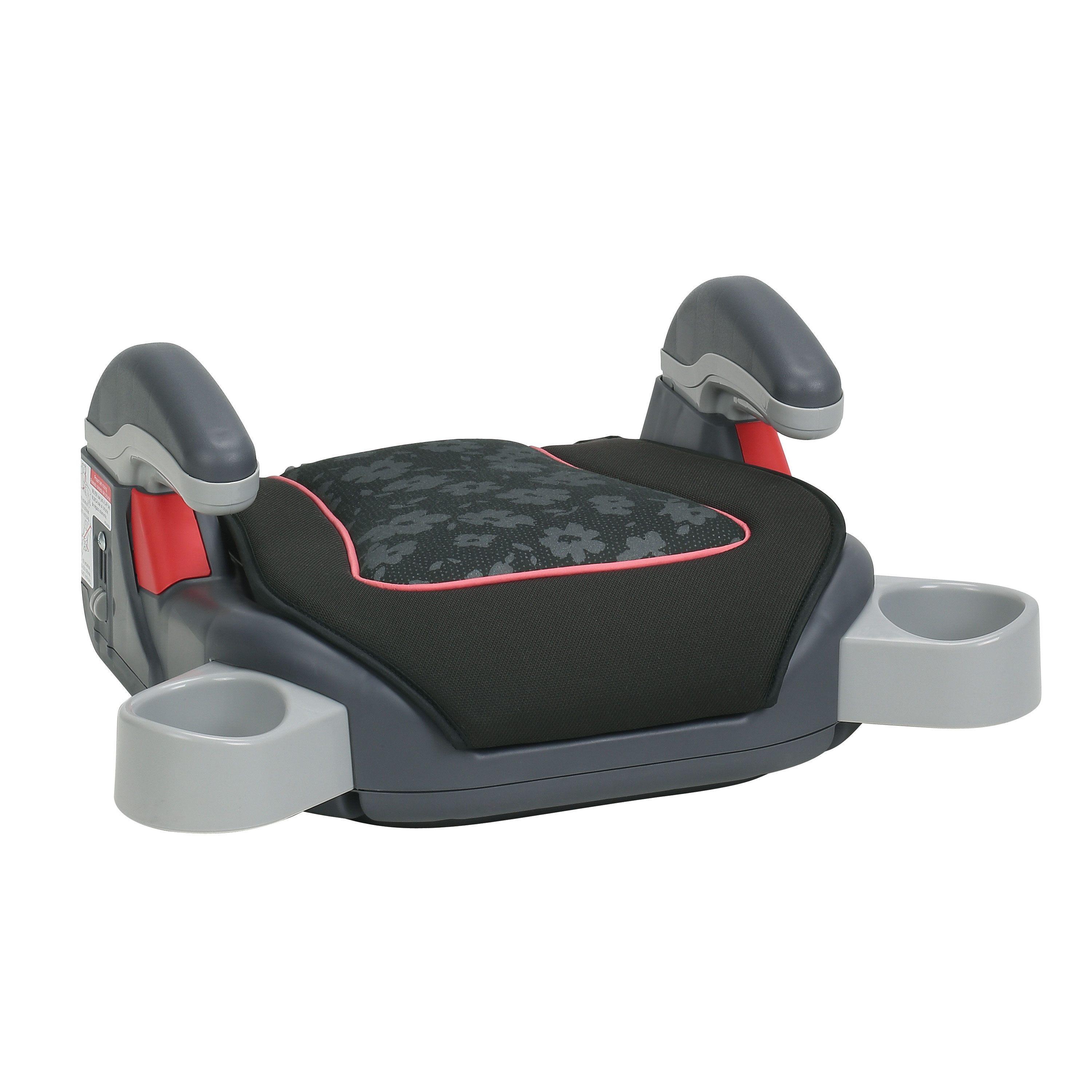 Graco TurboBooster Highback Booster Tansy