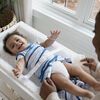 Summer by Ingenuity Contoured Changing Pad