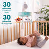 Tiny Love Luxe Musical Mobile - Treasure The Ocean Collection