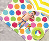 Tapis de Picnic - Polka