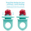 Frida Baby - Doseur Alimentaire À Poussoir, 1 Ct