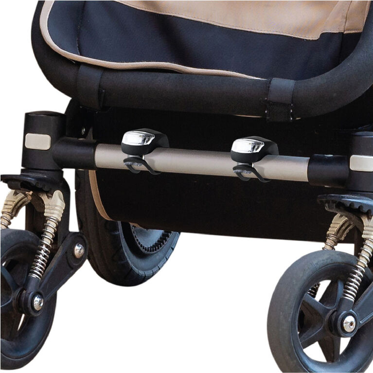 Belle 2 Pack Stroller Lights