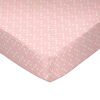 Lolli by Lolli Living Fitted Sheet - Little Love