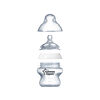 Tommee Tippee Closer to Nature  5oz Bottles - 3 pack