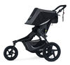 B.O.B Revolution Flex 3.0 - Graphite Black