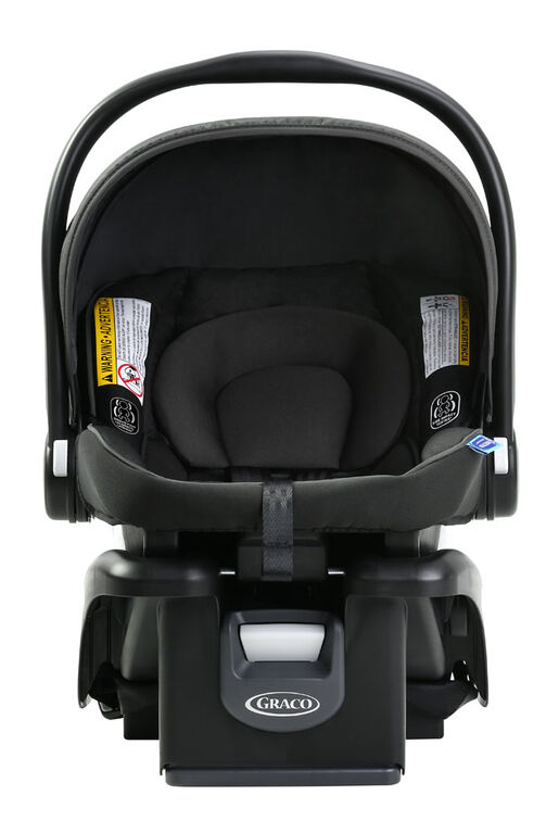 Graco SnugRide 35 Lite LX Infant Car Seat- Perkins