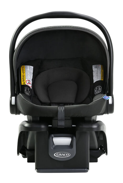 Graco SnugRide 35 Lite LX Infant Car Seat- Perkins