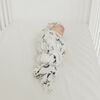 Copper Pearl Jo Blanket