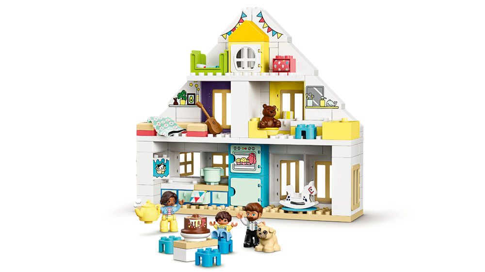 Playhouse duplo discount