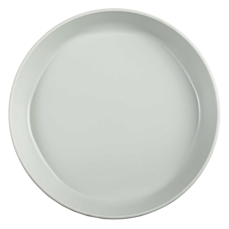 Tiny Twinkle - Vaisselle en Plastique - Assiette - Gris